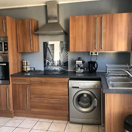 Appartement Balcon, Place De Parking, Centre Ville Valence  Eksteriør bilde